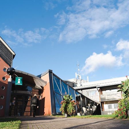 Kivitippu Resort Lappajarvi ภายนอก รูปภาพ