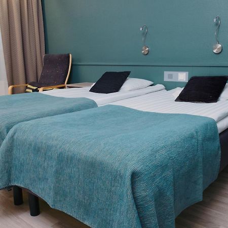 Kivitippu Resort Lappajarvi ภายนอก รูปภาพ
